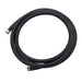 Russell Performance -10 AN ProClassic II Black Hose (Pre-Packaged 20 Foot Roll) - Premium Hoses from Russell - Just $115.95! Shop now at WinWithDom INC. - DomTuned