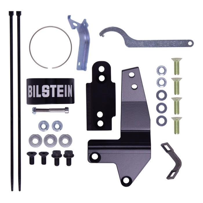 Bilstein B8 8112 Series 10-23 Toyota 4Runner Zone Control Monotube Front Right Corner Module - Premium Suspension Packages from Bilstein - Just $1113! Shop now at WinWithDom INC. - DomTuned