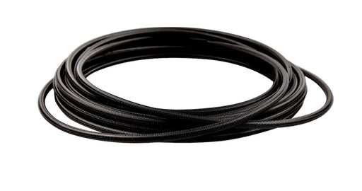 Goodridge Universal 600 Series PTFE Hose - 12ft (Black) - Premium Hoses from Goodridge - Just $79.60! Shop now at WinWithDom INC. - DomTuned