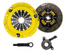 ACT 08-17 Mitsubishi Lancer GT / GTS HD/Perf Street Sprung Clutch Kit - Premium Clutch Kits - Single from ACT - Just $518! Shop now at WinWithDom INC. - DomTuned