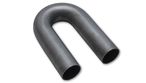 Vibrant 5in O.D. T304 SS U-Bend (7.5in Centerline Radius) - Premium Steel Tubing from Vibrant - Just $259.99! Shop now at WinWithDom INC. - DomTuned