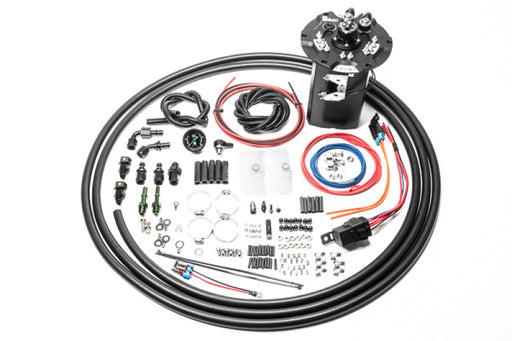 Radium Engineering FHST - 350Z/G35/G37/Q50/Q60 (Pumps Not Included) - Premium Fuel Pump Hangers from Radium Engineering - Just $712.45! Shop now at WinWithDom INC. - DomTuned