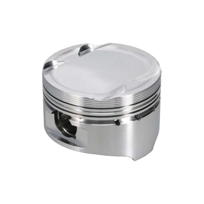 Wiseco BMW M54B30 -7.3cc Dome 1.114in x 3.3071in Piston Kit (Set of 6) - Premium Piston Sets - Forged - 6cyl from Wiseco - Just $1081.99! Shop now at WinWithDom INC. - DomTuned