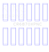 King Nissan VR38DETT (Size 0.25) pMaxKote Performance Con Rod Bearing Set - Premium Bearings from King Engine Bearings - Just $489.94! Shop now at WinWithDom INC. - DomTuned
