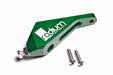 Radium Engineering 13+ Scion FR-S / Subaru BRZ Master Cylinder Brace - Green - Premium Brake Hardware from Radium Engineering - Just $75.95! Shop now at WinWithDom INC. - DomTuned