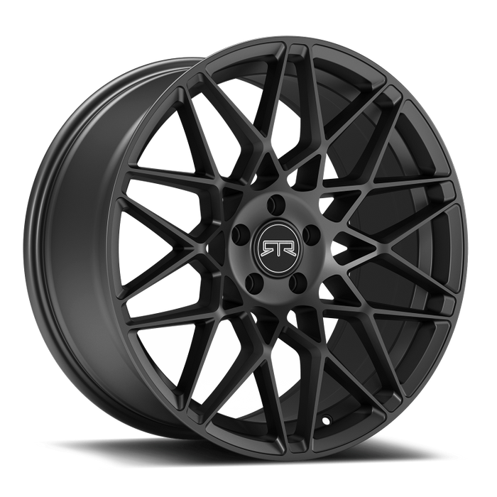 Method RTR Tech 7 19x9.5 +33mm Offset 5x114.3 70.5mm CB - Satin Charcoal Wheel - Premium Wheels - Forged from Method Wheels - Just $370.80! Shop now at WinWithDom INC. - DomTuned