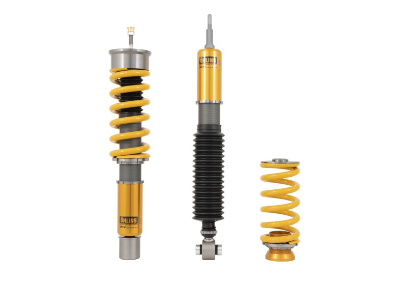 Ohlins 17-20 Audi A4/A5/S4/S5/RS4/RS5 (B9) Road &amp; Track Coilover System - Premium Coilovers from Ohlins - Just $2810.60! Shop now at WinWithDom INC. - DomTuned