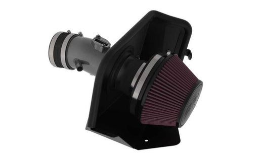 K&N 22-23 Nissan Pathfinder Performance Air Intake System - Premium Cold Air Intakes from K&N Engineering - Just $349.99! Shop now at WinWithDom INC. - DomTuned