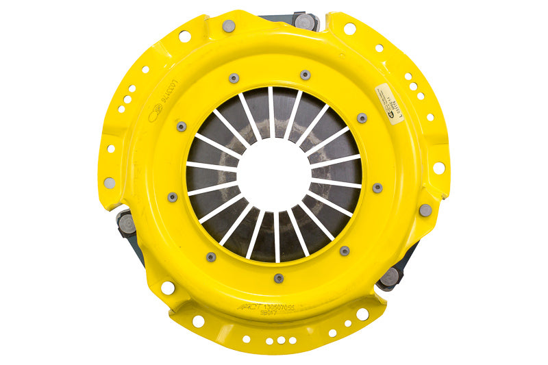 ACT 2013 Scion FR-S P/PL Heavy Duty Clutch Pressure Plate - Premium Pressure Plates from ACT - Just $293! Shop now at WinWithDom INC. - DomTuned