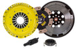 ACT 2010 Subaru Impreza HD/Race Sprung 6 Pad Clutch Kit - Premium Clutch Kits - Single from ACT - Just $1112! Shop now at WinWithDom INC. - DomTuned