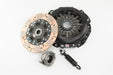 Competition Clutch 2002-2005 Subaru WRX Stage 3 - Segmented Ceramic Clutch Kit - Premium Clutch Kits - Single from Competition Clutch - Just $575! Shop now at WinWithDom INC. - DomTuned