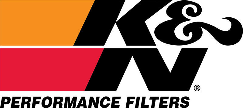 K&N Custom Air Filter 6.25in OS Width / 9.688in OS Length / 2.188in Height - Premium Air Filters - Direct Fit from K&N Engineering - Just $79.99! Shop now at WinWithDom INC. - DomTuned