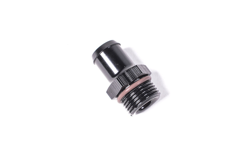 Radium Engineering 10AN ORB to Barb .750in Hose - Premium Fittings from Radium Engineering - Just $14.20! Shop now at WinWithDom INC. - DomTuned