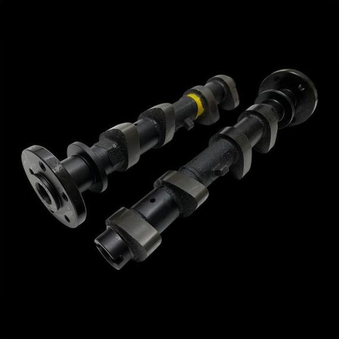 Brian Crower 2014+ Polaris XP1000 N/A Stage 2 Camshafts (Set Of 2) - Premium Camshafts from Brian Crower - Just $499! Shop now at WinWithDom INC. - DomTuned