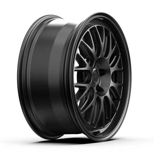 fifteen52 Holeshot RSR 19x8.5 5x112 42mm ET 57.1mm Center Bore Frosted Graphite - Premium Wheels - Cast from fifteen52 - Just $385! Shop now at WinWithDom INC. - DomTuned