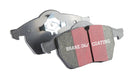 EBC 04-06 Saab 9-2X 2.0 Turbo Ultimax2 Rear Brake Pads - Premium Brake Pads - OE from EBC - Just $51.41! Shop now at WinWithDom INC. - DomTuned