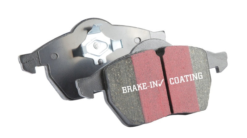 EBC 04-06 Saab 9-2X 2.0 Turbo Ultimax2 Rear Brake Pads - Premium Brake Pads - OE from EBC - Just $51.41! Shop now at WinWithDom INC. - DomTuned