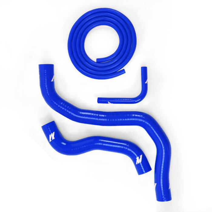 Mishimoto 03-05 Eclipse GTS/Spyder GTS / 01-05 Spyder GT Blue Silicone Hose Kit - Premium Hoses from Mishimoto - Just $109.95! Shop now at WinWithDom INC. - DomTuned
