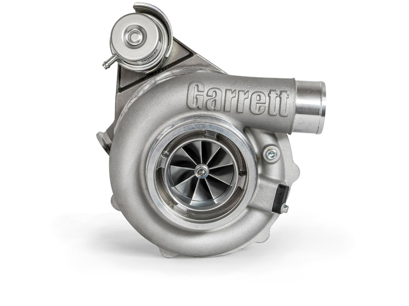 Garrett G30-770 Turbocharger 0.83 A/R O/V V-Band In/Out - Internal WG (Standard Rotation) - Premium Turbochargers from Garrett - Just $2800.42! Shop now at WinWithDom INC. - DomTuned