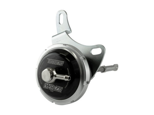 Turbosmart Can-Am X3 IWG75 7psi - Premium Wastegates from Turbosmart - Just $209.95! Shop now at WinWithDom INC. - DomTuned