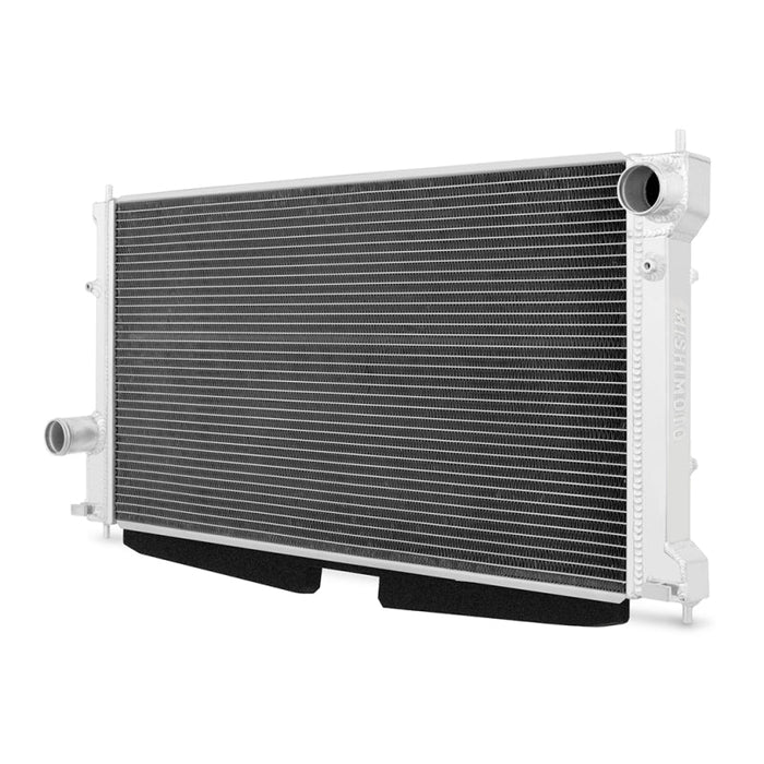 Mishimoto 2022+ Subaru BRZ / Toyota GR86 H4 2.4L Performance Aluminum Radiator - Premium Radiators from Mishimoto - Just $424.95! Shop now at WinWithDom INC. - DomTuned