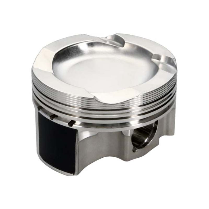 Wiseco BMW N54B30 84.00mm Bore 1.244 Compression Height Piston Kit - Premium Piston Sets - Forged - 6cyl from Wiseco - Just $1050.99! Shop now at WinWithDom INC. - DomTuned