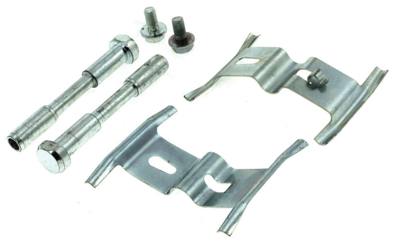 Centric Front Disc Brake Hardware - Premium Brake Hardware from Stoptech - Just $10.30! Shop now at WinWithDom INC. - DomTuned