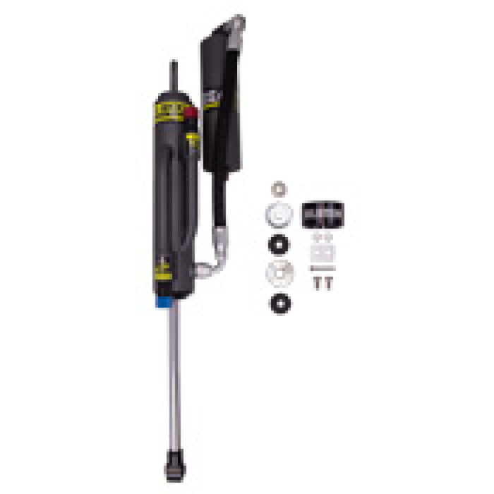 Bilstein 05-22 Toyota Tacoma B8 8100 (Bypass) Rear Right Shock Absorber - Premium Shocks and Struts from Bilstein - Just $1113! Shop now at WinWithDom INC. - DomTuned