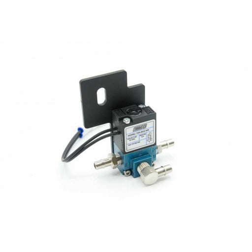 Turbo XS 03-06 Mitsubishi Evo 8/9 Boost Control Solenoid Kit - Premium Boost Controllers from Turbo XS - Just $149! Shop now at WinWithDom INC. - DomTuned