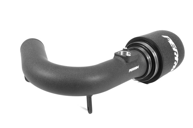 Perrin 22-23 Subaru WRX Cold Air Intake - Black - Premium Cold Air Intakes from Perrin Performance - Just $339.15! Shop now at WinWithDom INC. - DomTuned