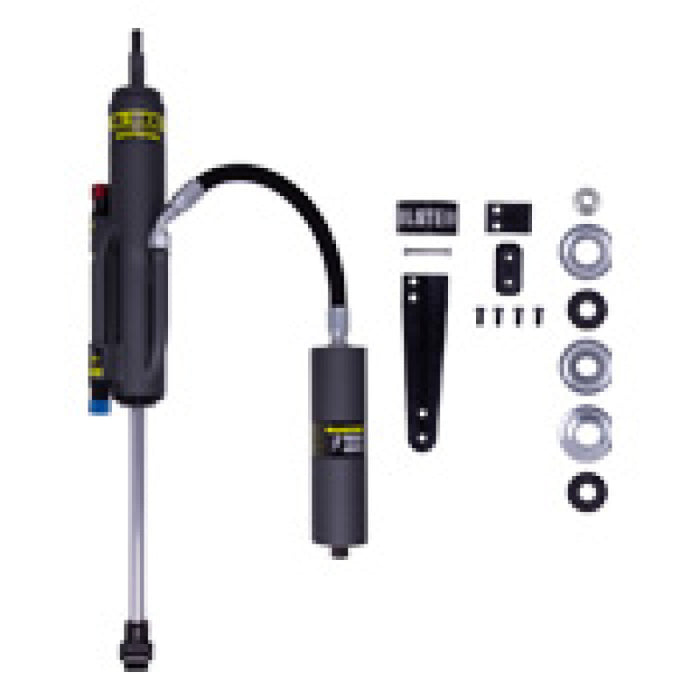 Bilstein 2007-2021 Toyota Tundra B8 8100 (Bypass) Rear Right Monotube Shock Absorber - Premium Shocks and Struts from Bilstein - Just $1113! Shop now at WinWithDom INC. - DomTuned