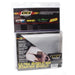 DEI Starter Shield 2ft x 7in Wide - Ultra 47 - Premium Heat Shields from DEI - Just $98.25! Shop now at WinWithDom INC. - DomTuned