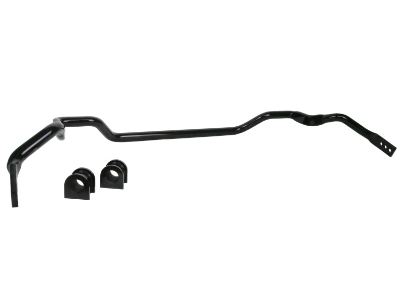 Whiteline Toyota 4Runner 03-09 Lexus GX470 03-09 Front Heavy Duty Adjustable 30mm Swaybar - Premium Sway Bars from Whiteline - Just $298.88! Shop now at WinWithDom INC. - DomTuned