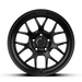 fifteen52 Apex RSR 18x10.5 5x120 25mm ET 72.56mm Center Bore Asphalt Black - Premium Wheels - Cast from fifteen52 - Just $375! Shop now at WinWithDom INC. - DomTuned