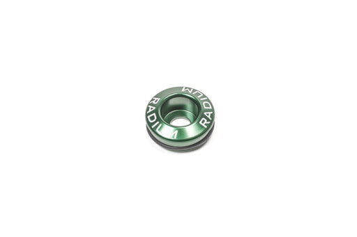 Radium Engineering Nissan Injector Seat 25mm - Premium Fuel Injector Adapters from Radium Engineering - Just $14.20! Shop now at WinWithDom INC. - DomTuned