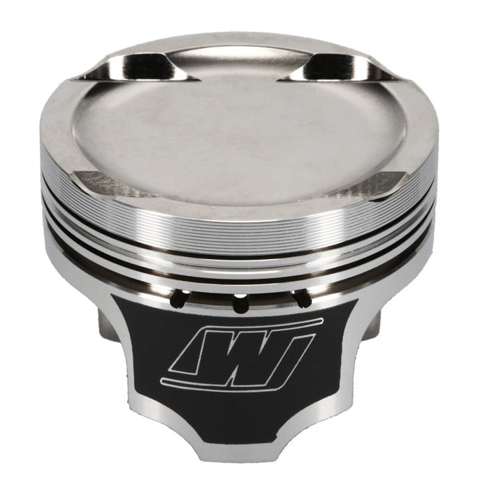 Wiseco Acura Turbo -12cc 1.181 X 81.0MM Piston Kit - Premium Piston Sets - Forged - 4cyl from Wiseco - Just $776.99! Shop now at WinWithDom INC. - DomTuned