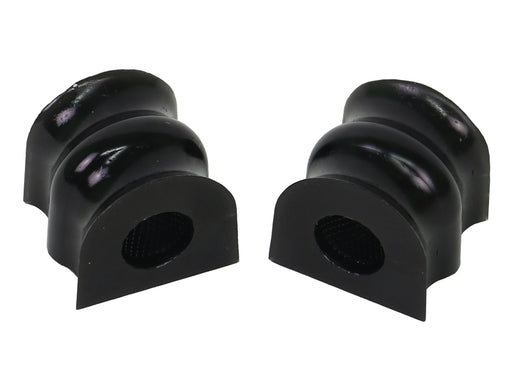 Whiteline 02-07 Subaru WRX Sedan and Wagon / 03-07 Subaru Impreza Non-Turbo / 04-07 Subaru STi 20mm - Premium Sway Bar Bushings from Whiteline - Just $25.88! Shop now at WinWithDom INC. - DomTuned