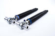 SPL Parts 89-94 Nissan 240SX (S13) / 89-94 Nissan Skyline (R32) Front Tension Rods - Premium Suspension Arms & Components from SPL Parts - Just $332.10! Shop now at WinWithDom INC. - DomTuned