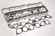 Cometic Street Pro Toyota 1993-97 2JZ-GE NON-TURBO 3.0L Inline 6 87mm Top End Kit - Premium Gasket Kits from Cometic Gasket - Just $405.16! Shop now at WinWithDom INC. - DomTuned