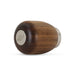 Mishimoto Short Steel Core Wood Shift Knob - Walnut - Premium Shift Knobs from Mishimoto - Just $101.95! Shop now at WinWithDom INC. - DomTuned