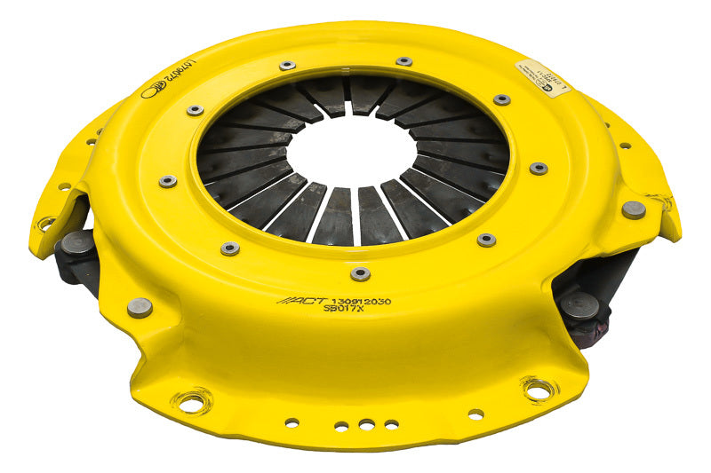 ACT 2013 Scion FR-S P/PL Xtreme Clutch Pressure Plate - Premium Pressure Plates from ACT - Just $331! Shop now at WinWithDom INC. - DomTuned