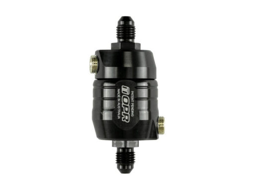 Turbosmart ProOPR Rising Rate Turbo Oil Pressure Regulator - Premium Oil Line Kits from Turbosmart - Just $172.95! Shop now at WinWithDom INC. - DomTuned