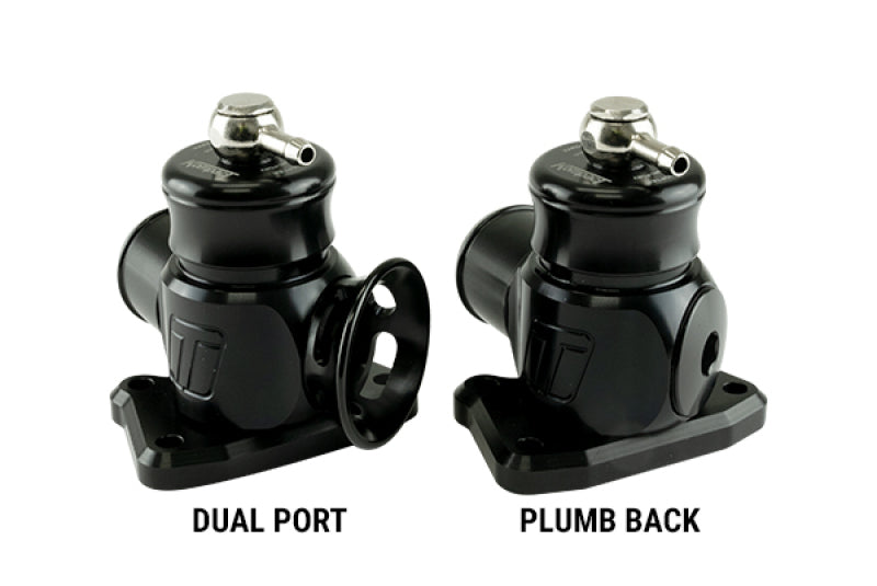 Turbosmart BOV Kompact Dual Port - Hyundai i20 - Premium Blow Off Valves from Turbosmart - Just $229.95! Shop now at WinWithDom INC. - DomTuned