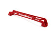 GrimmSpeed 08-18 Subaru WRX/STI Lightweight Battery Tie Down - Red - Premium Battery Tiedowns from GrimmSpeed - Just $39! Shop now at WinWithDom INC. - DomTuned