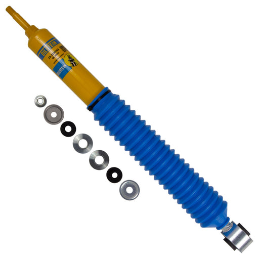 Bilstein 03-10 4Runner/FJ and 10+ GX460 B6 Series Rear Shock - Premium Shocks and Struts from Bilstein - Just $96! Shop now at WinWithDom INC. - DomTuned