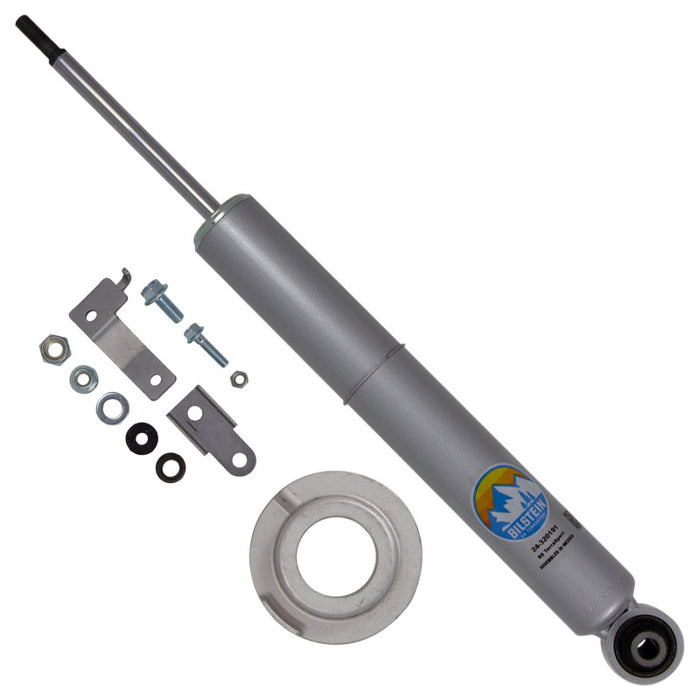 Bilstein 15-18 Subaru Outback B8 TerraSport Shock Absorber - Rear - Premium Shocks and Struts from Bilstein - Just $112! Shop now at WinWithDom INC. - DomTuned