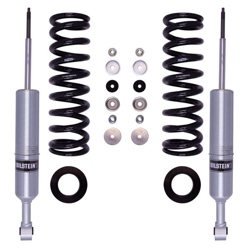 Bilstein 07-09 Toyota FJ Cruiser / 03-09 Lexus GX470 B8 6112 Front Suspension Kit - Premium Suspension Packages from Bilstein - Just $842! Shop now at WinWithDom INC. - DomTuned