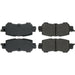 PosiQuiet 01-05 Lexus IS300/ 93-05 GS300/98-00 GS400/01-05 GS430/02-10 SC430 Front Ceramic Brake Pad - Premium Brake Pads - Performance from Stoptech - Just $84.44! Shop now at WinWithDom INC. - DomTuned