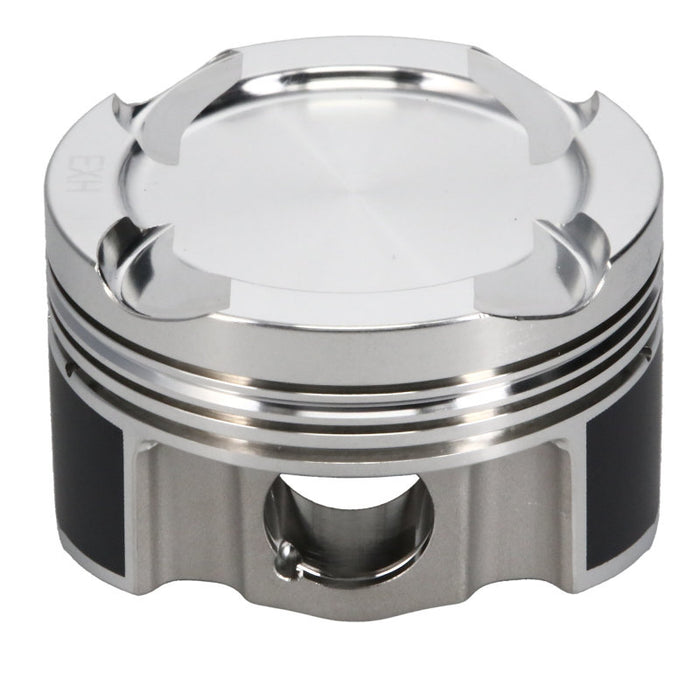 JE Pistons 15+ BMW B58B30 / 20+ Toyota B58C30 3.0L Turbo (Size 1.00) Set of 6 Pistons - Premium Piston Sets - Forged - 6cyl from JE Pistons - Just $1324.99! Shop now at WinWithDom INC. - DomTuned