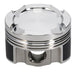 JE Pistons 15+ BMW B58B30 / 20+ Toyota B58C30 3.0L Turbo (Size 1.00) Set of 6 Pistons - Premium Piston Sets - Forged - 6cyl from JE Pistons - Just $1324.99! Shop now at WinWithDom INC. - DomTuned